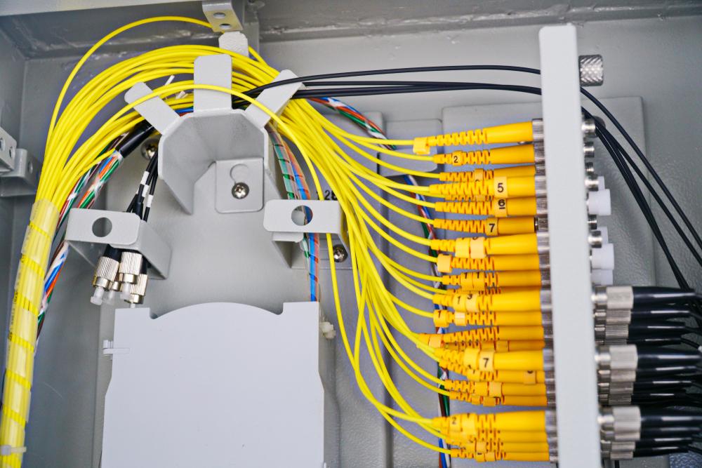 Global Fiber Cable Termination Market Size, Share and Forecast 2022 – 2032