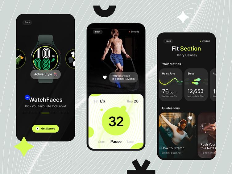 How to Develop a Fitness Tracker App: A Complete Development Guide