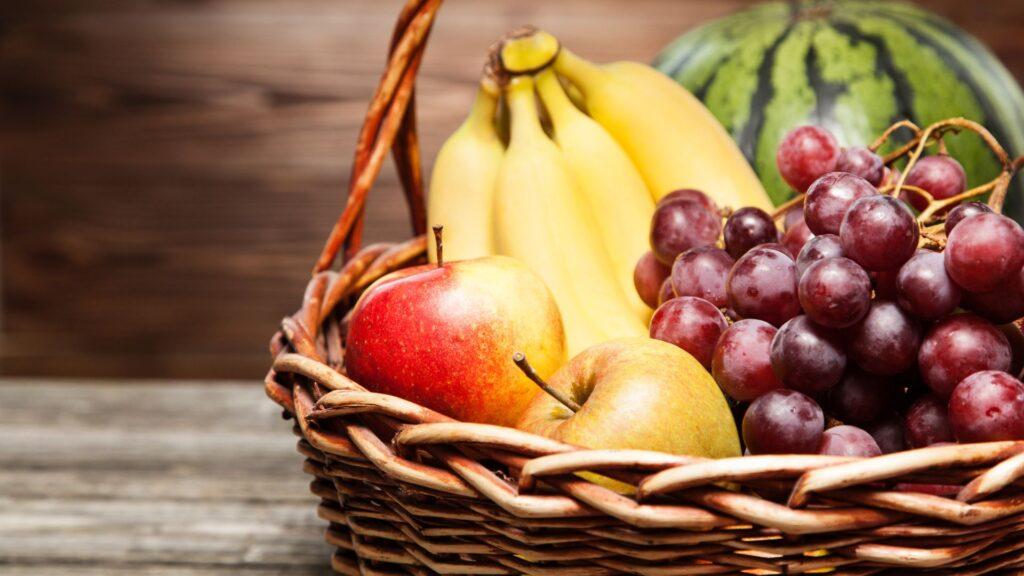 Elevate Your Gifting Experience with Fruit Baskets for Delivery