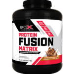 Fuel Your Fitness Journey with Fusion Protein Powder: A Complete Overview