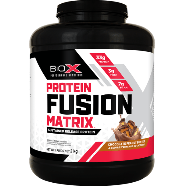 Fuel Your Fitness Journey with Fusion Protein Powder: A Complete Overview