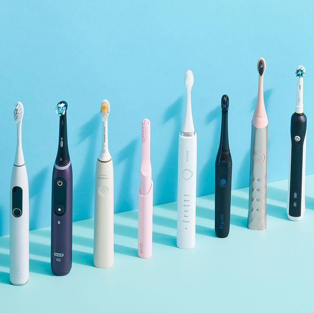 Global Electric Toothbrush Market Size, Forecast Year 2032