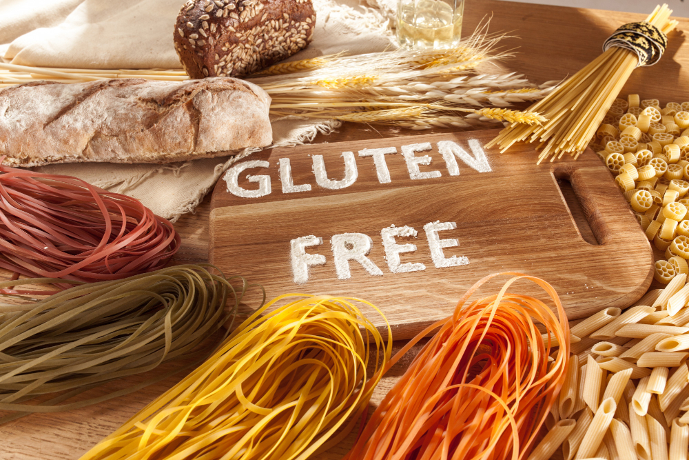 Japan Gluten Free Food & Beverages Market Size, Share, and Forecasts to 2032