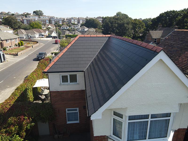 Poole New Roofs: Quality Roofing Solutions for Your Property