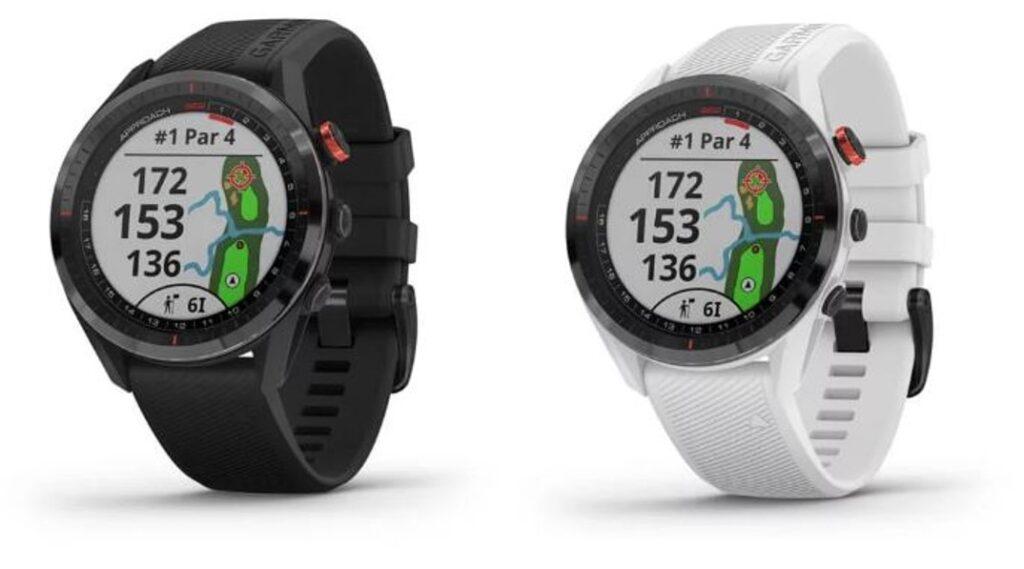 Garmin Approach S60: The Ultimate Golf Watch