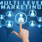 Empowering Direct Marketing: Unleashing Success with Our MLM Software Solutions in Delhi