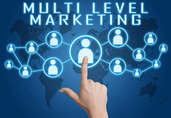 Empowering Direct Marketing: Unleashing Success with Our MLM Software Solutions in Delhi