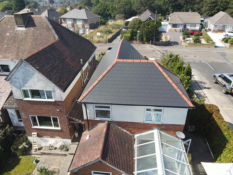 Poole Re Roofs: Enhancing Your Home’s Roofing