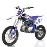 Discover Affordable Automatic Dirt Bikes for Sale in Texas!