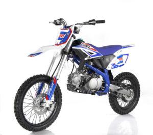 Discover Affordable Automatic Dirt Bikes for Sale in Texas!