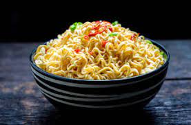 North America Instant Noodles Market Size, Share, Trend, Forecast 2022–2032.