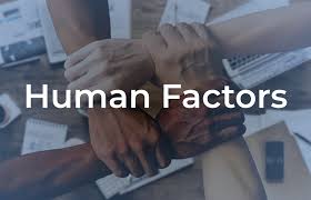 How Can Human Factors Improve Workplace Safety?