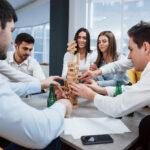 Unleashing Potential through Team Building Workshops