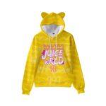 Juice WRLD Merch: Unveiling Premium Fashion Statements