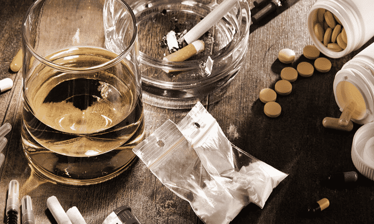 Drug Treatment Programs And its Effects