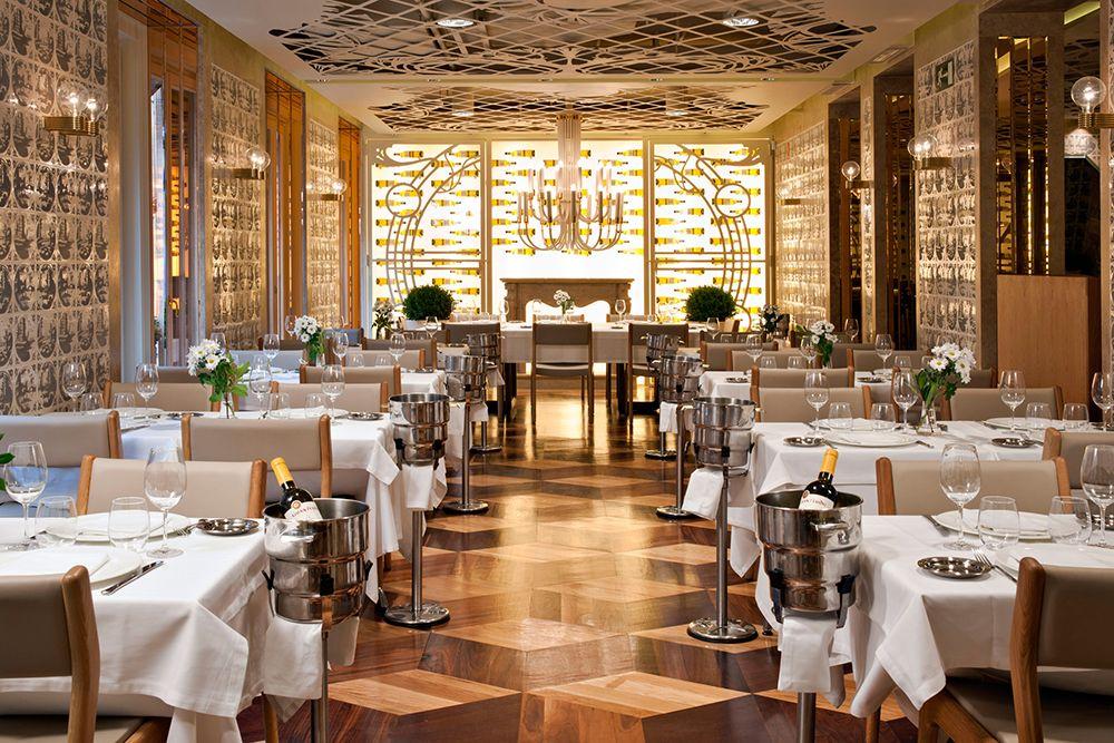 Savor the Flavor: The Ultimate Restaurant Experience to Know