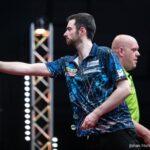 Spannende Darts-Action im Jahr 2024: PDC European Tour und Premier League Darts!