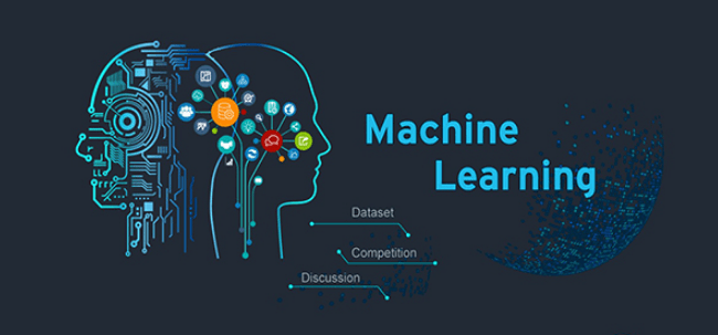 What is so Exciting about Machine Learning?