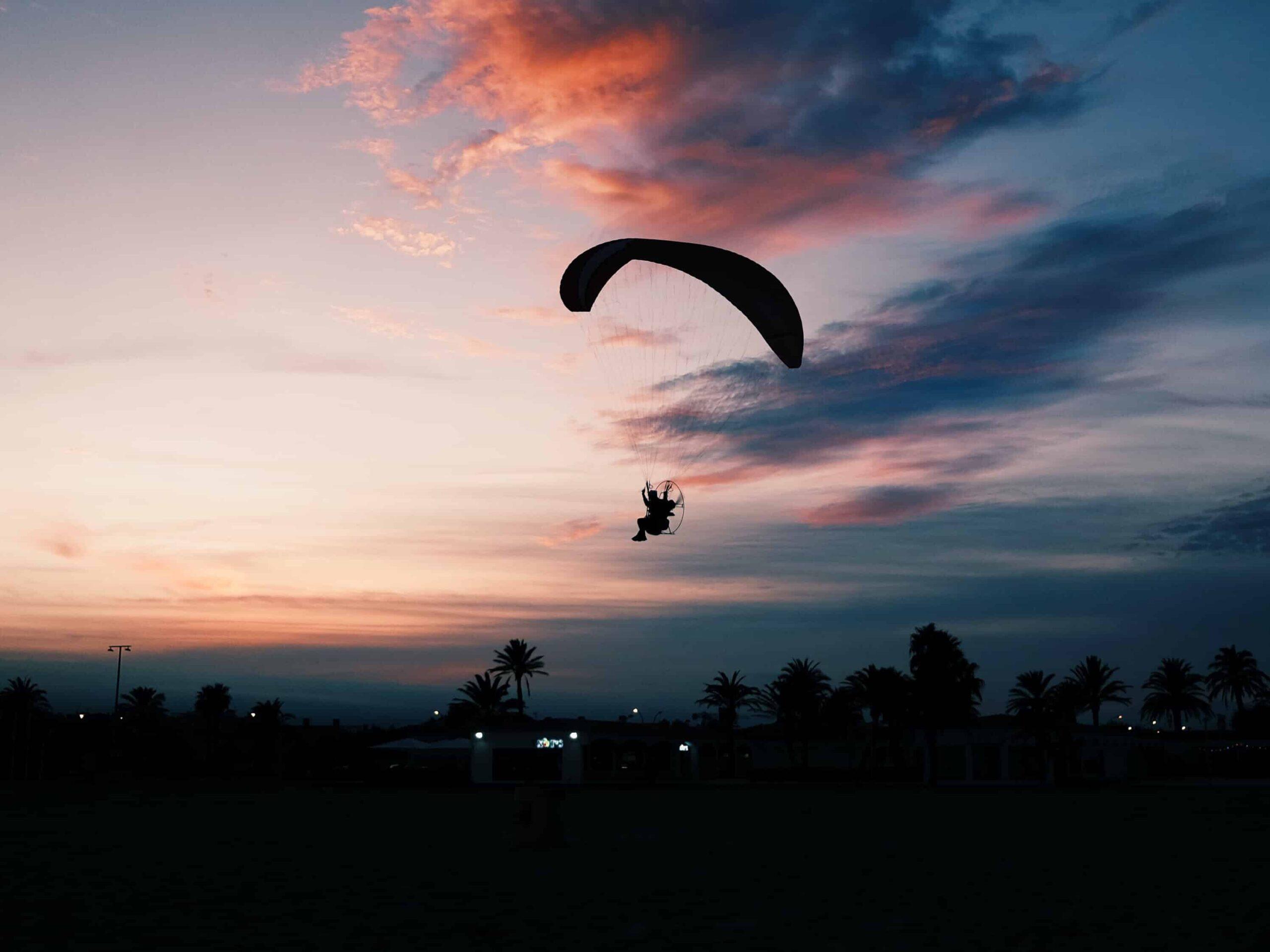 Unveiling the Thrill: A Comprehensive Guide to Skydiving Rules and Regulations