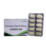 Niclosamide: View Uses, Side Effects and Medicines