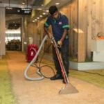 Office Cleaning Services in Dubai: Creating a Pristine Workspace