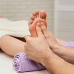 Learn How Reflexology Works For Our Body  