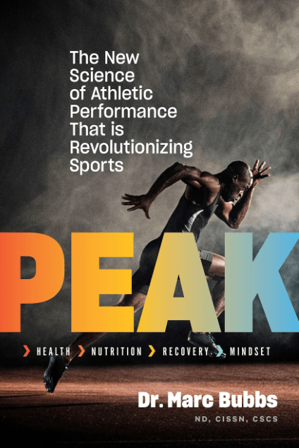 The Science of Sports Performance: How to Achieve Peak Fitness