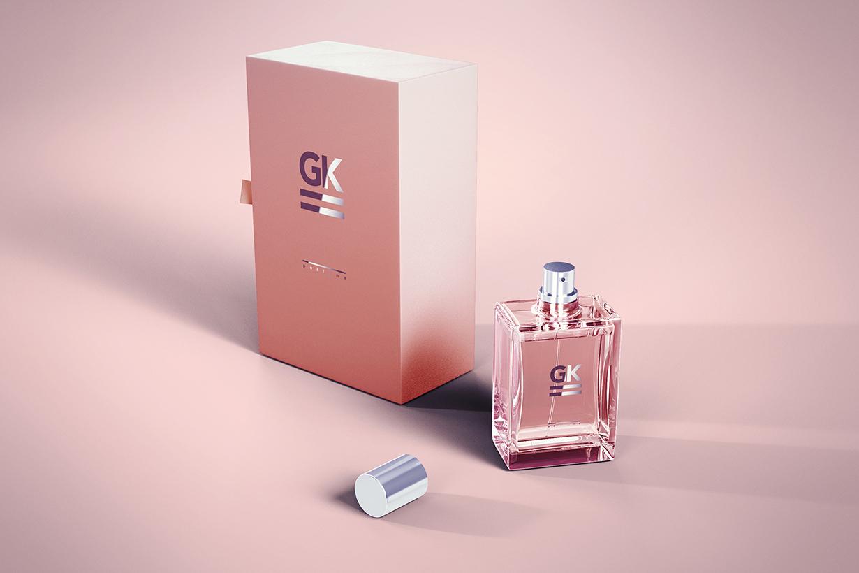 Impact of colour on perfume packaging for your business