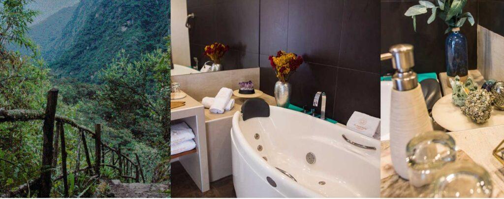 Unveiling Luxury: Jaya Suite Machu Picchu Hotel Near Machu Picchu