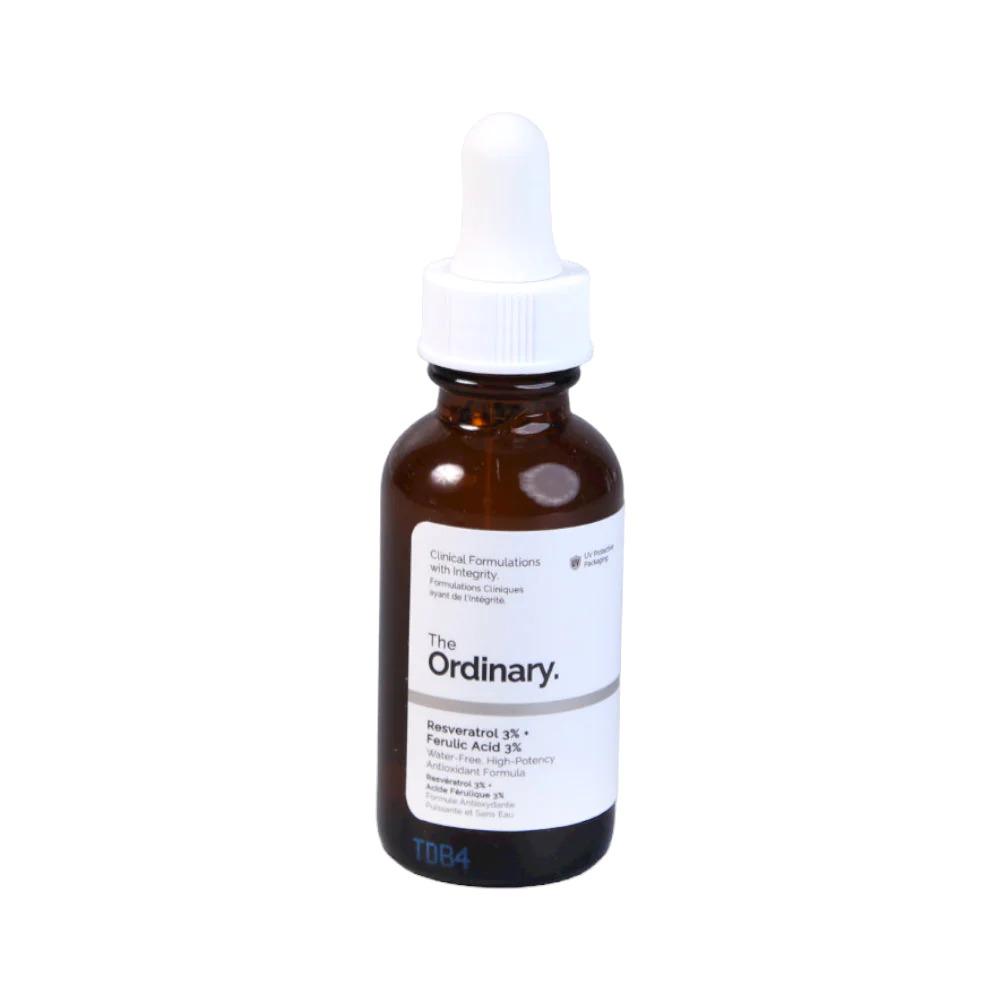 The Ordinary Lactic Acid 5% Petting Formulation 30 ML