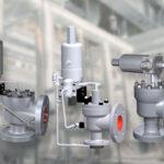 Pilot Operated Safety Valve Supplier in Colombia