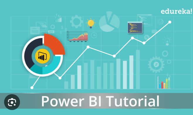 What is Power BI mainly used for?