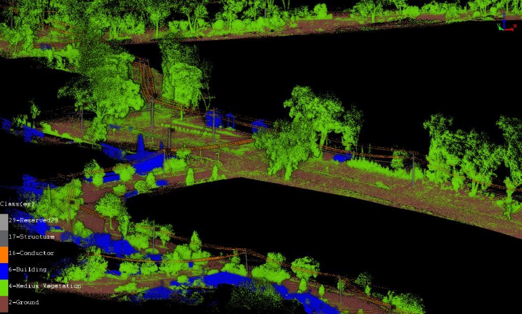 Unlocking Aerial Excellence: GVI Drones and Airborne LiDAR Cameras for Helicopters