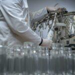 Unlocking Growth Opportunities: Outsourcing Liquid Filling, Blending, and Packaging for Your Chemical Business