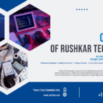 Software Development Company Dubai – Rushkar Technology