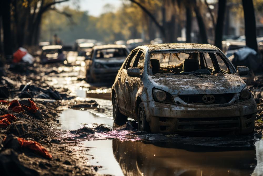 The Ins and Outs of Scrap Car Removal Toronto: Turning Old Cars into Cash