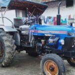 Best Second Hand Tractor in Chhattisgarh