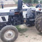 Top Second Hand Tractor in Haryana