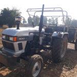 Buy Second Hand Tractor in Jharkhand