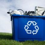 At 6.10% CAGR, Global Waste Recycling Services Market to Surpass US$ 376.78 Bn By 2024, Forecast Report By Zion Market Research