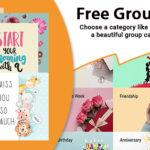 The Art of Free Group eCards: Celebrating Every Office Occasion