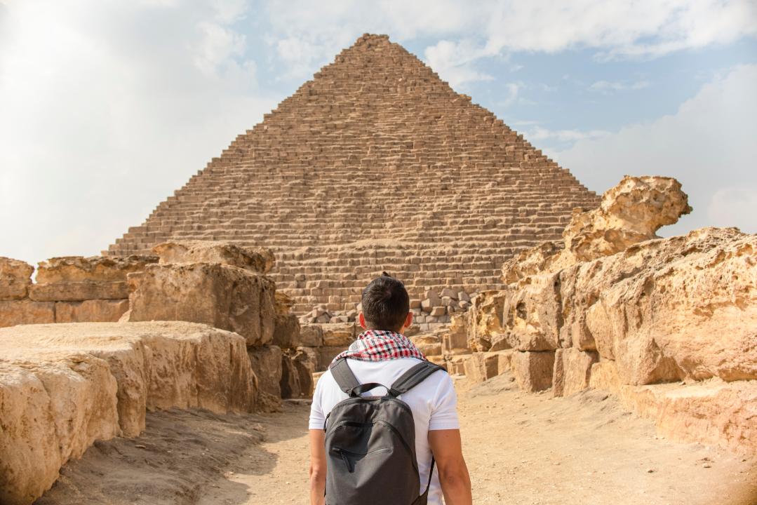 Tailored Egypt Tours from Canada for the Ultimate Adventure