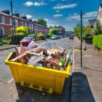 Skip Bin Services for Retail Businesses: Managing Commercial Waste Responsibly in Capalaba