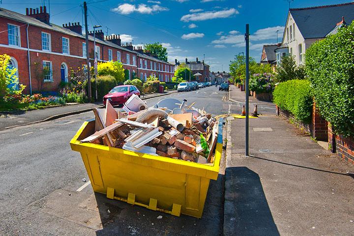 Skip Bin Services for Retail Businesses: Managing Commercial Waste Responsibly in Capalaba