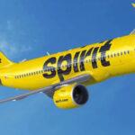 How to Book Unaccompanied Minors at Spirit Airlines?