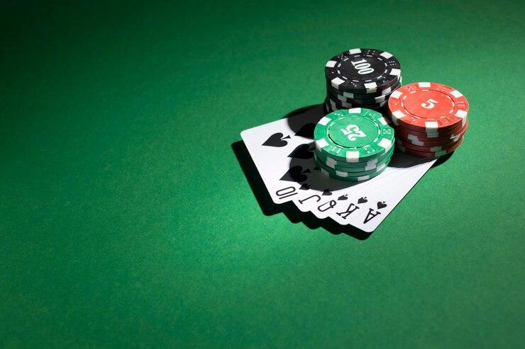 Exploring Effective Strategies for Online Baccarat Play