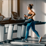 7 Health Benefits of Using Treadmills for Exercising