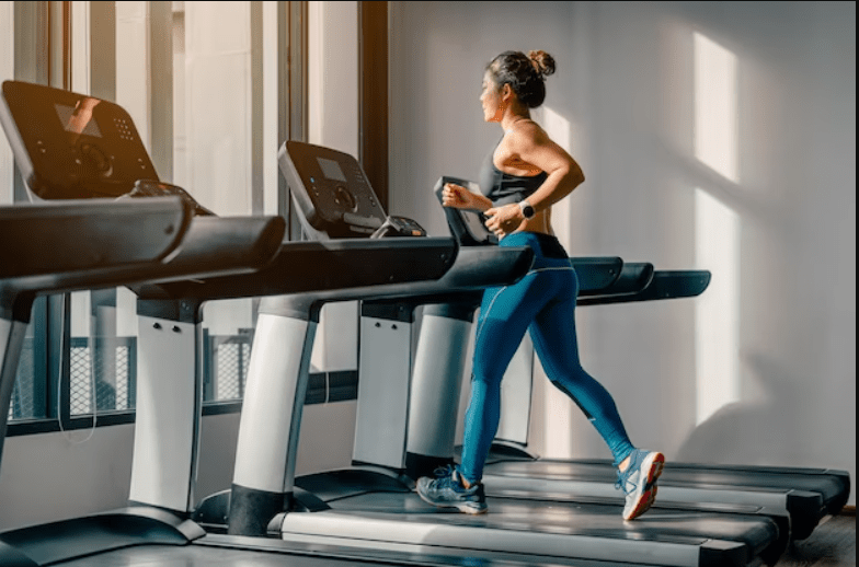 7 Health Benefits of Using Treadmills for Exercising