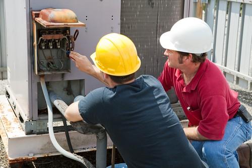 24/7 Emergency Air Conditioner Repair Lake Charles