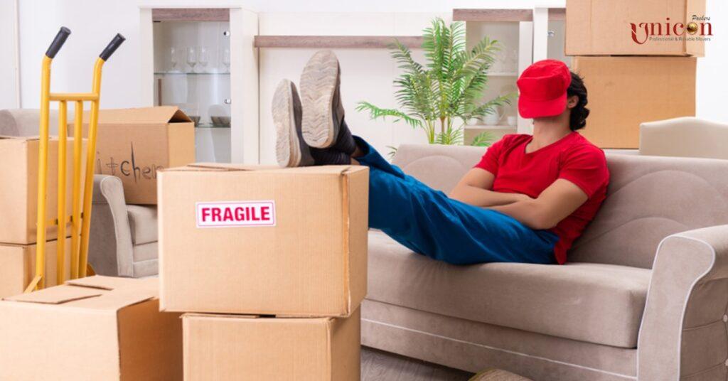 How to Hire Packers and Movers in Noida?